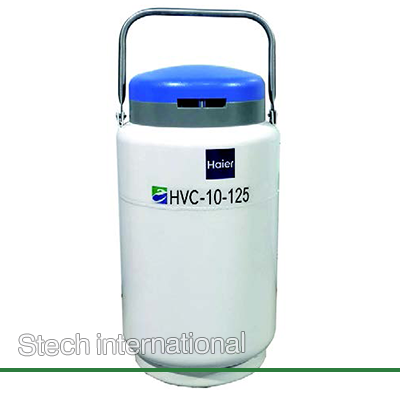 Bình đựng vận chuyển vắc xin Covid-19 HVC-10-125