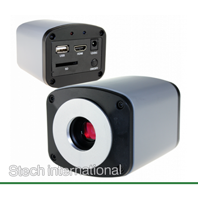 Camera HD-Lite Euromex  kính hiển vi điện tử VC.3031