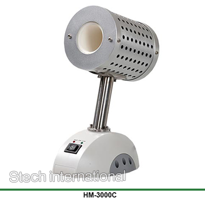 Thiết bị tiệt trùng que cấy Allsheng HM-3000C