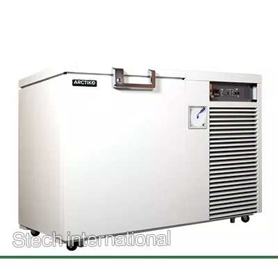 Tủ lạnh âm 150 độ 170 lít nằm ngang ARCTIKO CRYO 170