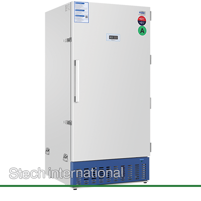 Tủ bảo quản vacxin và sinh phẩm y tế Haier HBC-240