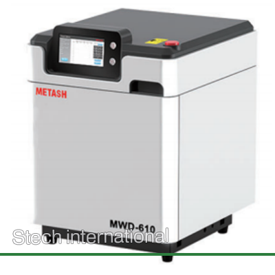 Máy phá mẫu vi sóng Metash MWD-610-T6