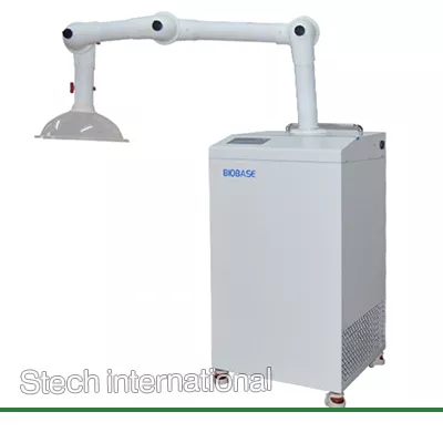 Máy hút mùi phòng thí nghiệm