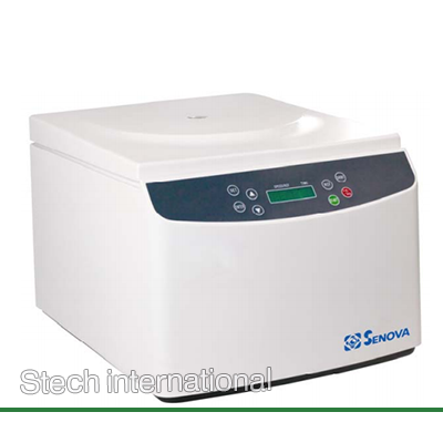 Máy ly tâm  4000 vòng Senova labtech NovaFuge B139-4K(I)