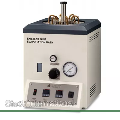 Thiết bị xác định hàm lượng nhựa Koehler K33900