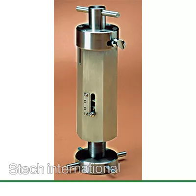 Thiết bị kiểm tra bụi trong mỡ bôi trơn Koehler K19300