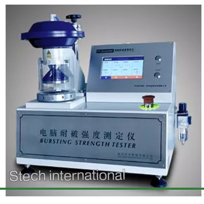 Máy đo độ bục giấy PNShar PN-BSM600F