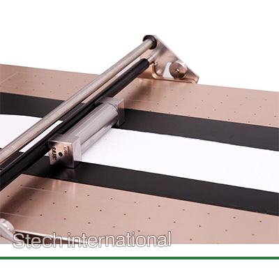 Máy phủ màng keo (Coating Device).