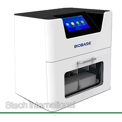 Hệ thống tách chiết nucleic axit tự động (Nucleic Acid Extraction System BNP32)