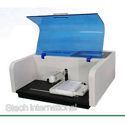 Máy rửa khay vi thể ELISA (Elisa Microplate Washer BK-9622)