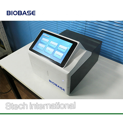Máy đọc khay vi thể ELISA ( ELISA Microplate Reader)