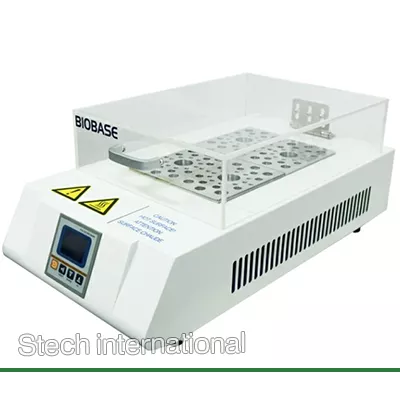 Bể ổn nhiệt khô ( Dry Bath Incubator) BJPX-DB