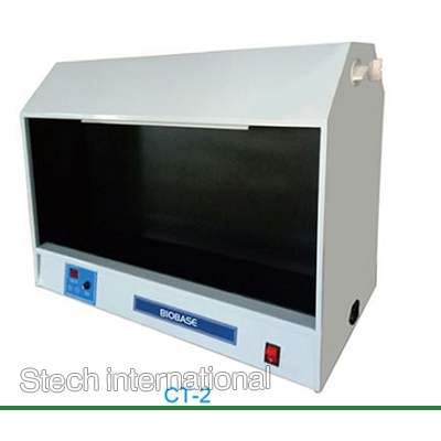 Máy kiểm tra độ trong của thuốc tiêm và chất lỏng ( Clarity Tester )