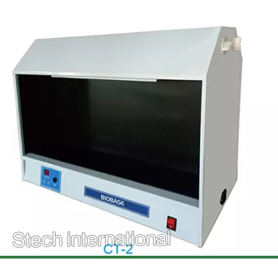 Máy kiểm tra độ trong của thuốc tiêm và chất lỏng ( Clarity Tester )