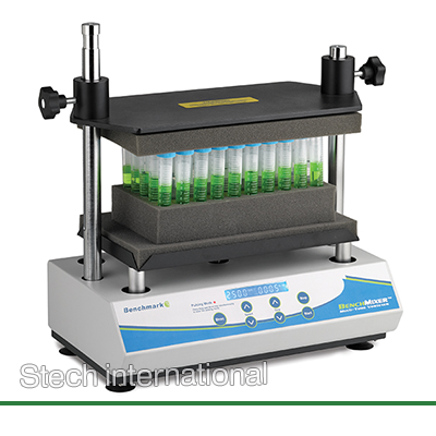 Máy trộn Vortex loại lớn (TUBE VORTEXER) BV1010-E