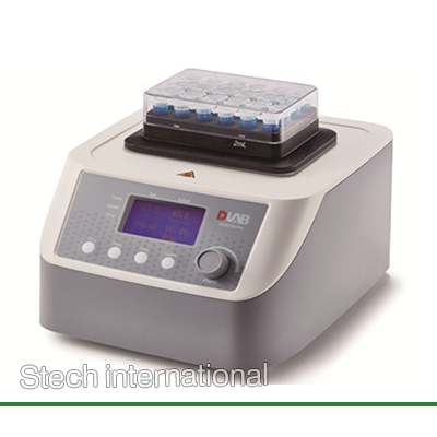 (Mini Dry Bath) HCM100-Pro