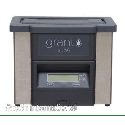 Bể rửa siêu âm kỹ thuật số Grant XUB 5