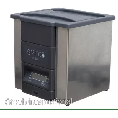 XUB 18 Digital Ultrasonic Bath