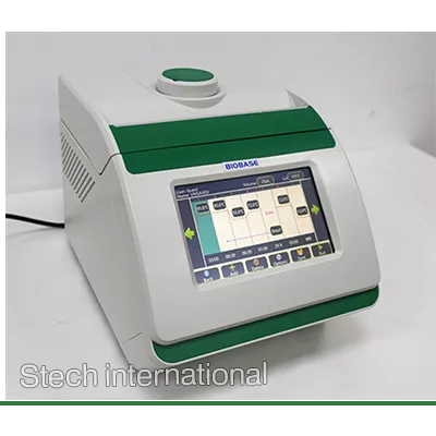 A300 Fast Gradient Thermal Cycler ( Máy tuần hoàn nhiệt PCR )