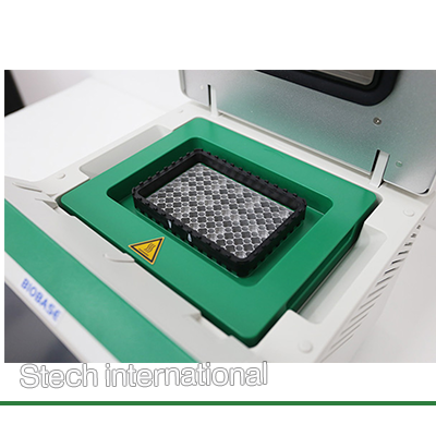 Máy tuần hoàn nhiệt PCR