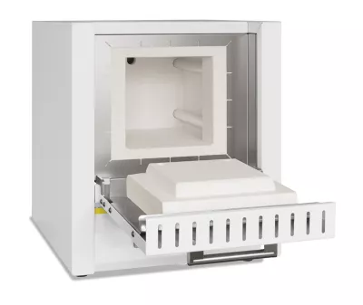 Lò nung 14 lít 1100 độ nabertherm LE 14/11/R7
