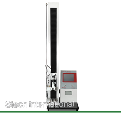 Máy kiểm tra độ bền kéo thông minh ( Intelligent Tensile Tester) XLW (PC)-500N