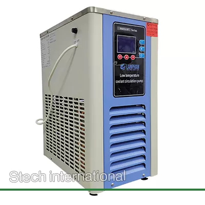 Bể tuần hoàn chất lỏng nhiệt độ thấp ( Low Temperature Coolant Circulating Pump)