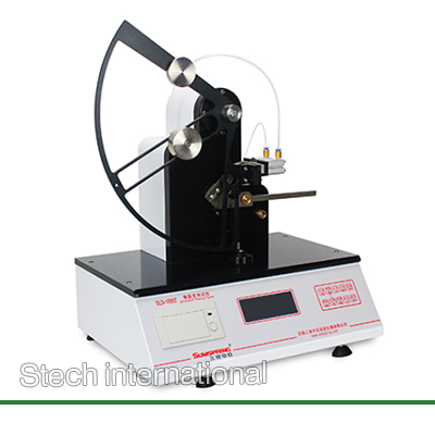 Máy đo độ rách Elmendorf ( Tearing tester)