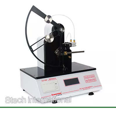 Máy đo độ rách Elmendorf ( Tearing tester)