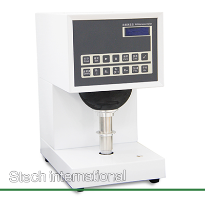 Máy kiểm tra độ trắng (Whiteness Tester)