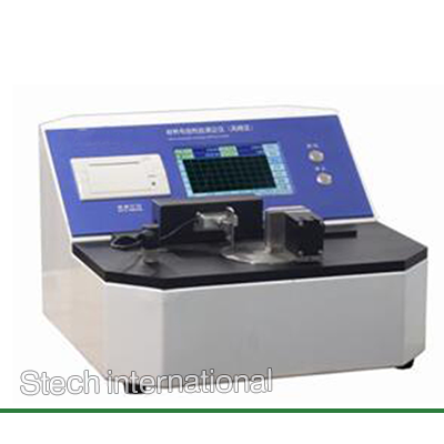 Máy kiểm tra độ cứng uốn của giấy và bìa (Bending Stiffness Tester)