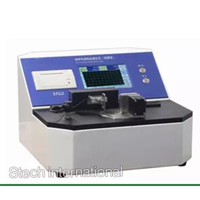 Máy kiểm tra độ cứng uốn của giấy và bìa (Bending Stiffness Tester)