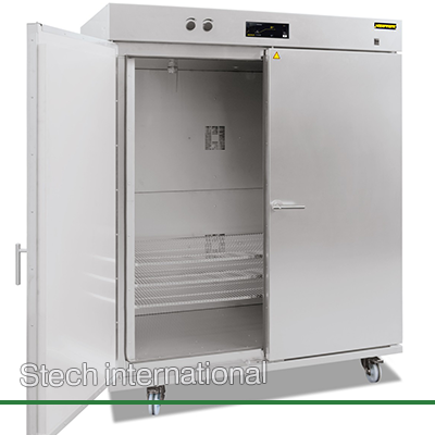 Tủ sấy 300 độ đối lưu cưỡng bức 1050 lít TR1050 (ovens and forced convection)