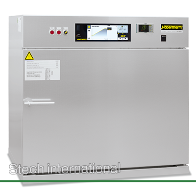 Tủ sấy dung môi lỏng 260 độ đối lưu tuần hoàn 240 lít TR240LS (ovens and forced convection)