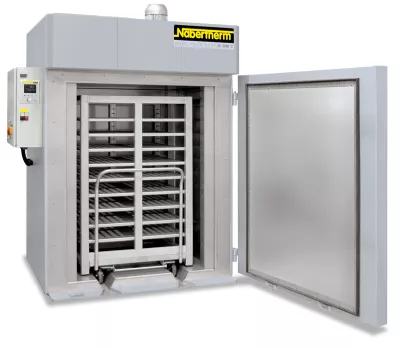 Tủ sấy ( lò sấy) dung tích lớn KTR 1000 nabertherm