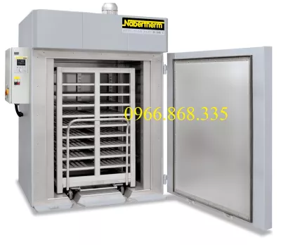 Tủ sấy ( lò sấy) dung tích lớn KTR 4500 nabertherm