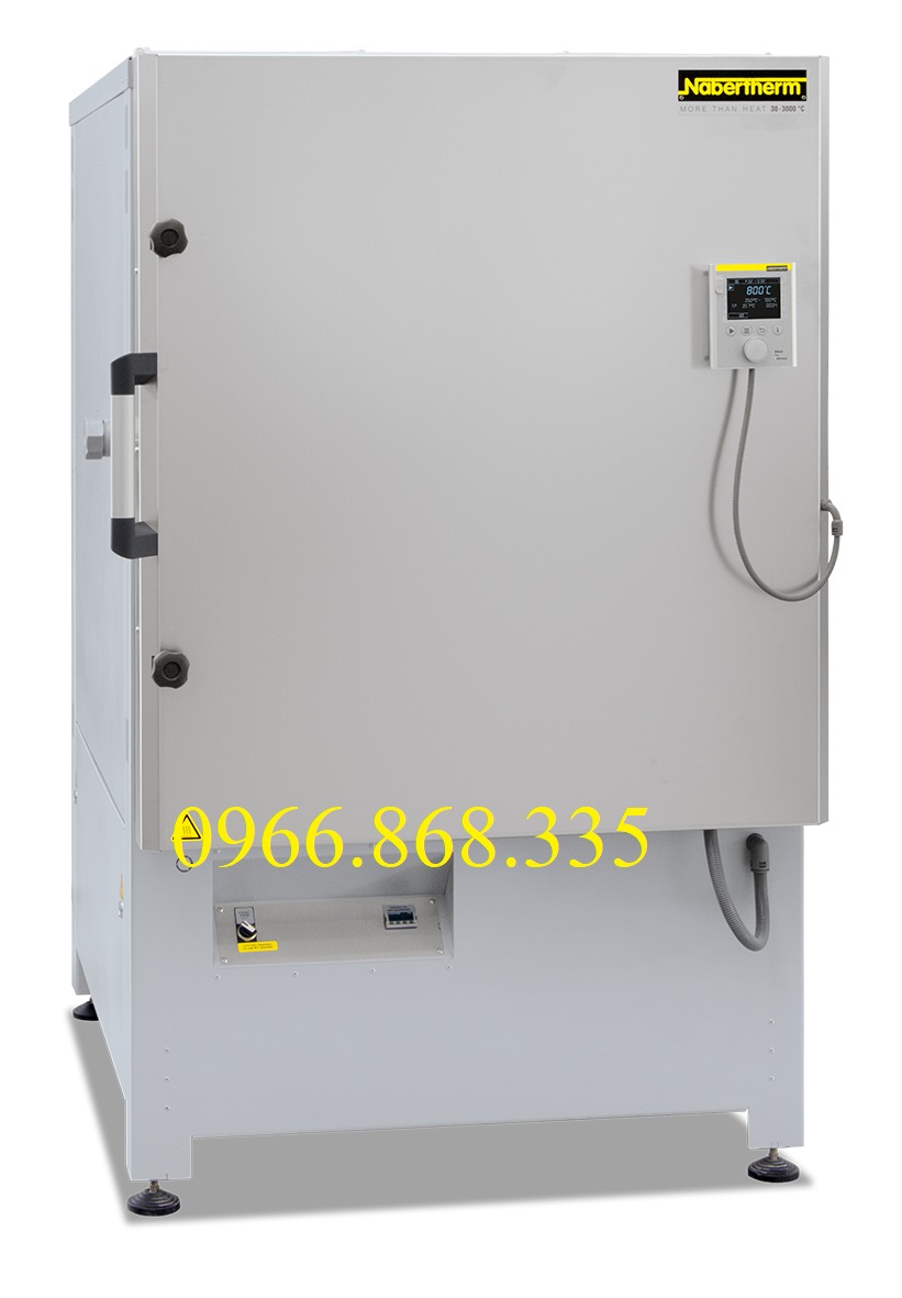 Tủ sấy đối lưu cưỡng bức nhiệt độ cao NA 500/85 Nabertherm