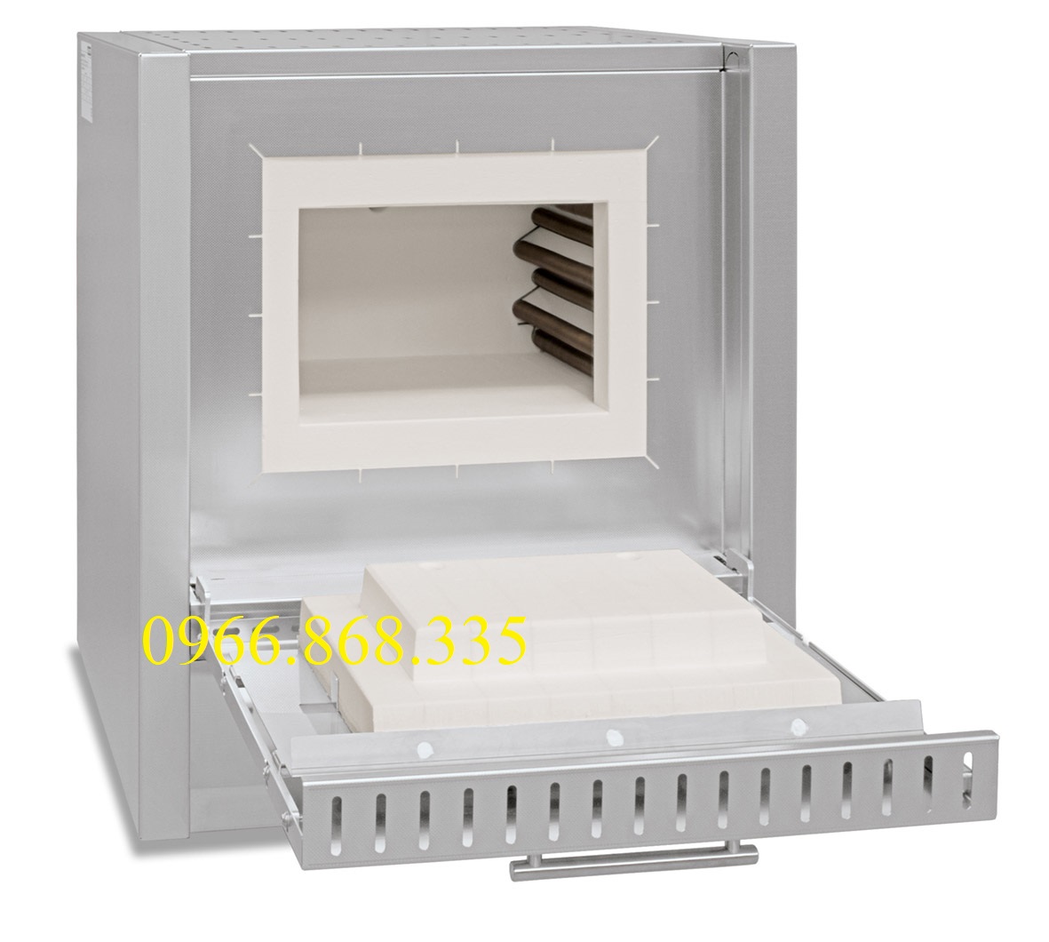 Lò nung Muffle lên đến 1400 ° C L5/14, LT5/14 Nabertherm