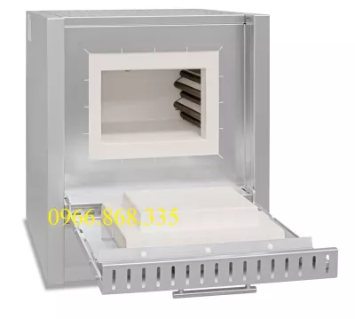 LÒ NUNG MUFFLE L9/13, LT9/13 LÊN ĐẾN 1300 ° C