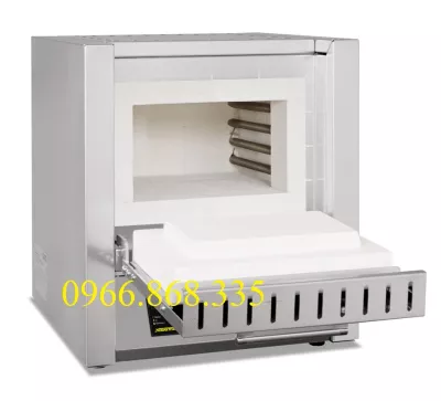 LÒ NUNG MUFFLE L15/13 , LT15/13 LÊN ĐẾN 1300 ° C
