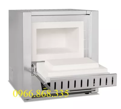 LÒ NUNG MUFFLE NABERTHERM L(T)15/12 LÊN ĐẾN 1200 ° C