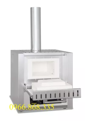 LÒ TRO HÓA NABERTHERM LV3/11 LÊN ĐẾN 1100°C