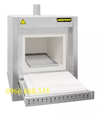 LÒ TRO HÓA NABERTHERM L9/11BO LÊN ĐẾN 1100°C