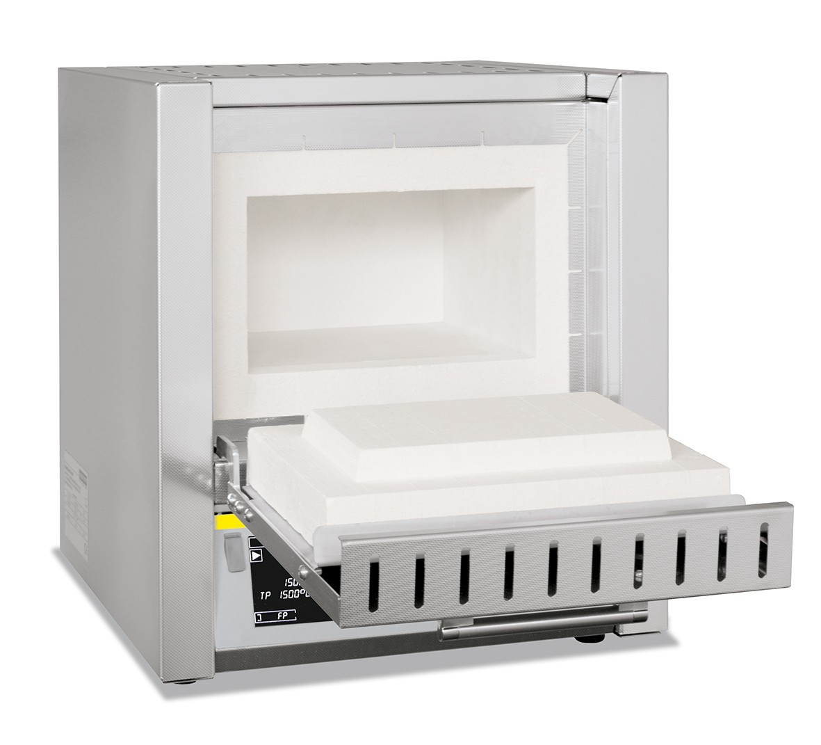 LÒ NUNG MUFFLE NABERTHERM L9/11/SKM LÊN ĐẾN 1100 ° C