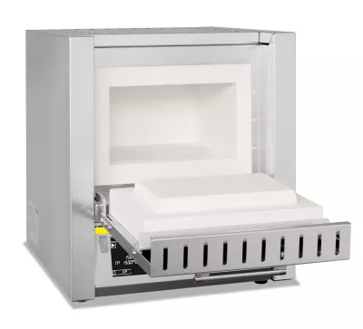 LÒ NUNG MUFFLE NABERTHERM L9/11/SKM LÊN ĐẾN 1100 ° C