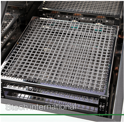 Tủ ấm lắc 112 lít HYSC SI-100