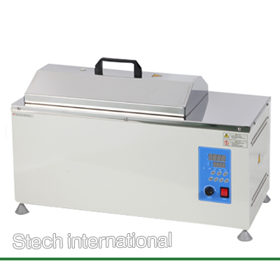 Bể điều nhiệt có lắc HYSC SWB-35