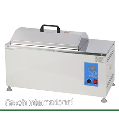 Bể điều nhiệt có lắc HYSC SWB-35