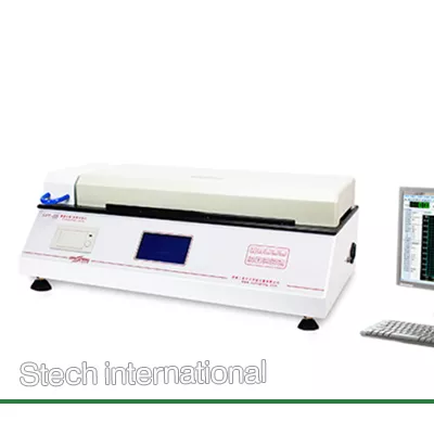 Máy kiểm tra hệ số ma sát kiểm tra độ tróc FPT-03