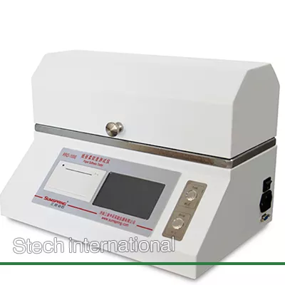 Máy kiểm tra độ mềm của giấy RRD-1000